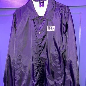 ⒷⓇⒶⓃⒹ ⓃⒺⓌ•Neff/Disney Collab Wind Breaker◾️◽️◾️